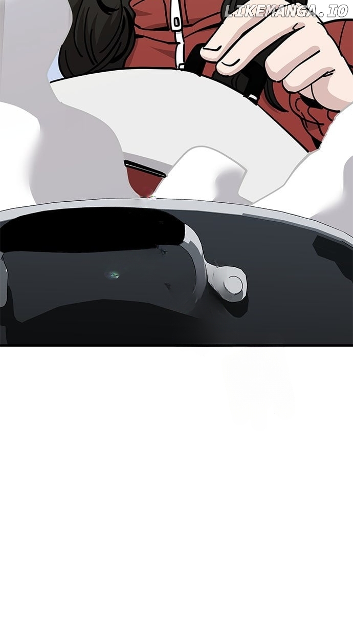 Unemployed Baek-soon Chapter 128 - page 7